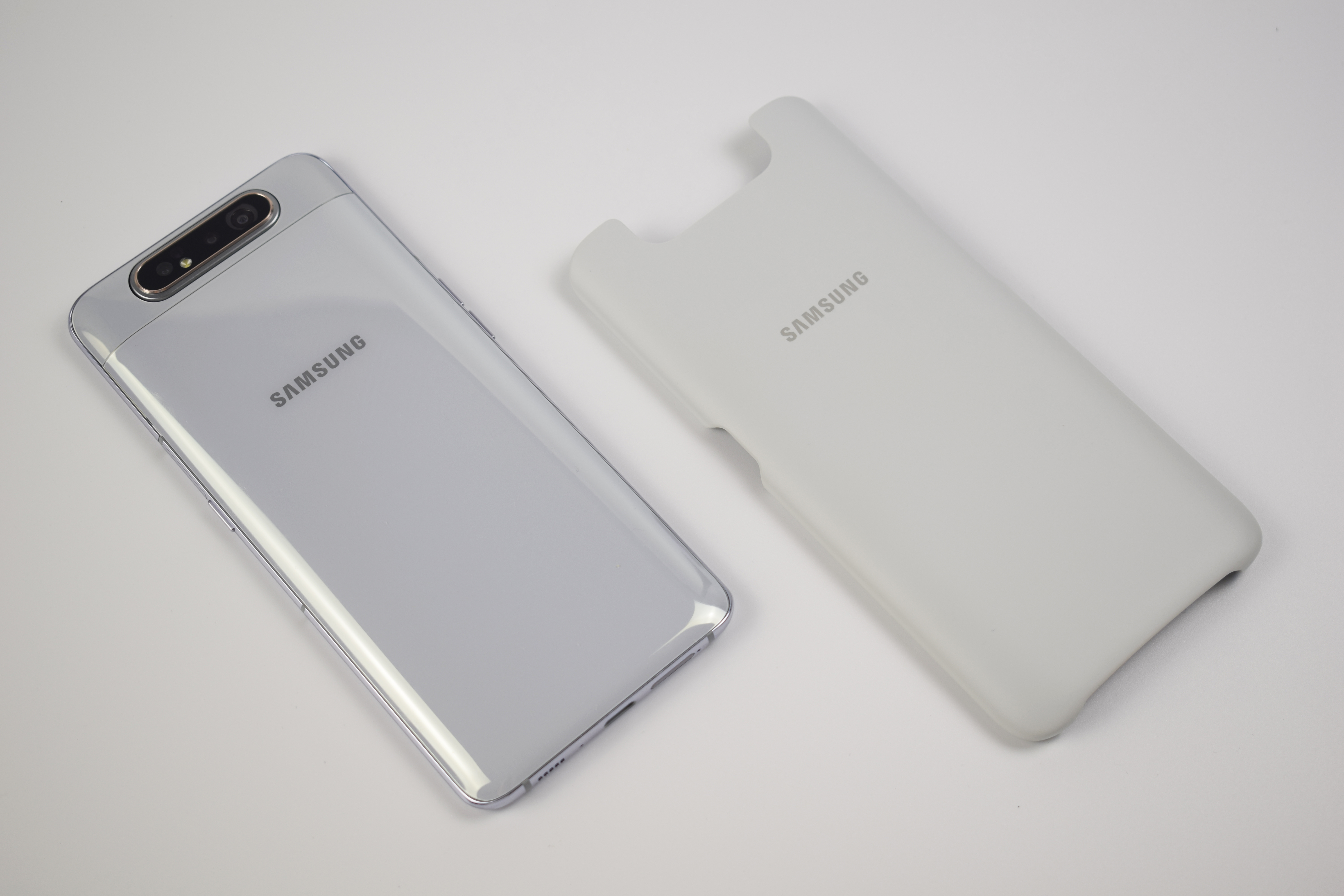 三星a80评测,三星a80和三星s10plus对比