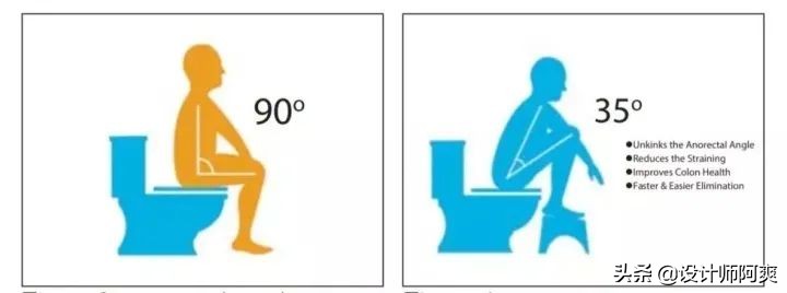 马桶和蹲厕哪个好,蹲厕好还是马桶好