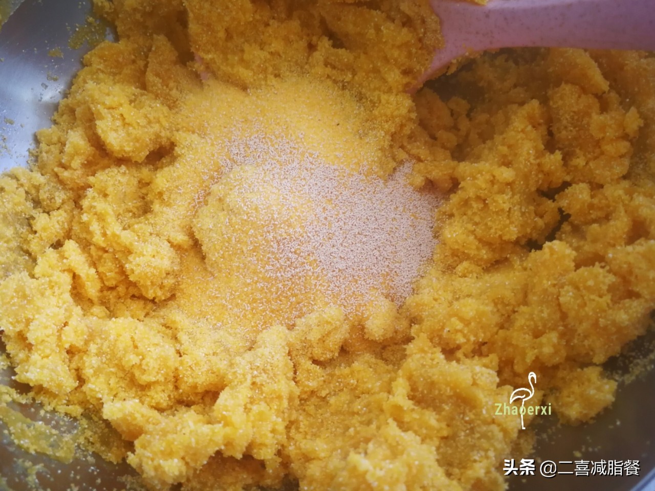 减肥吃哪种杂粮馒头,减肥的时候吃杂粮馒头吃多少合适