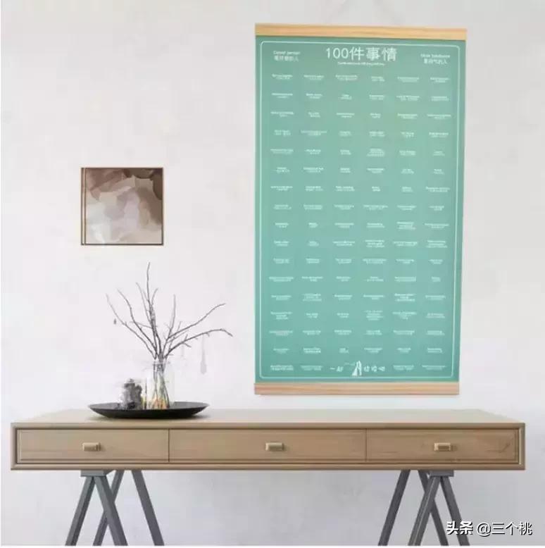 最吸引人的礼物,最走心的四种礼物