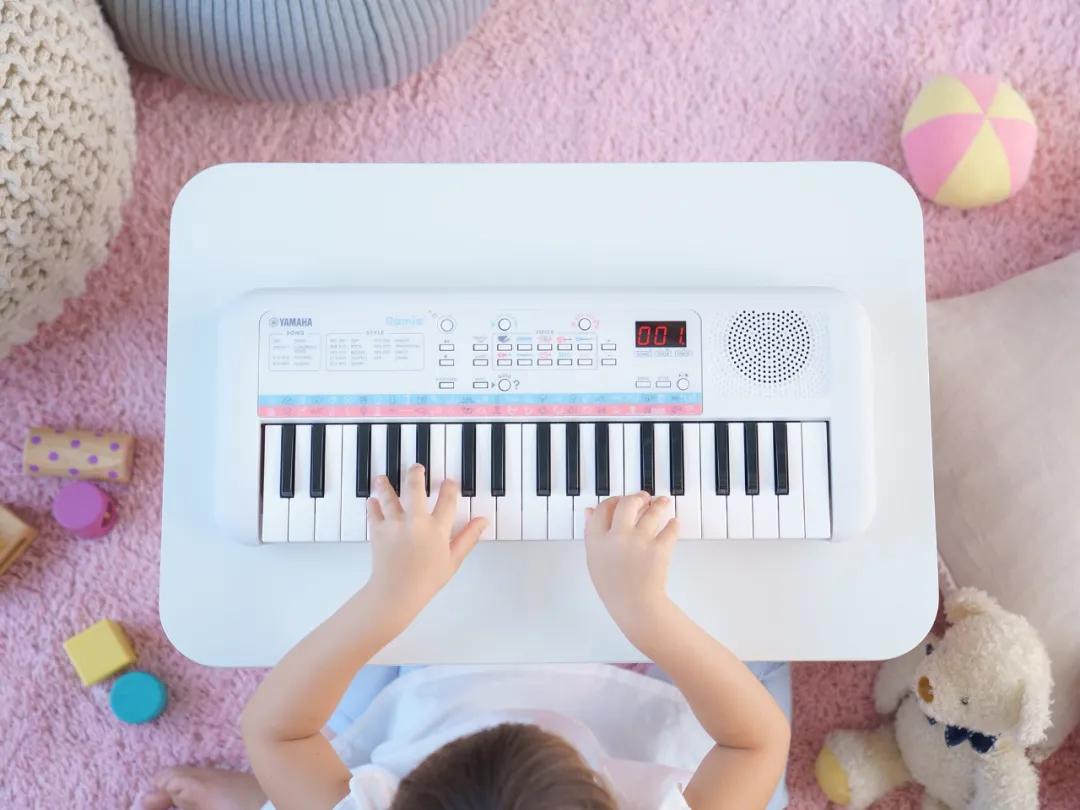 雅马哈自弹自唱的电子琴,目前最好的雅马哈电子琴最大一款