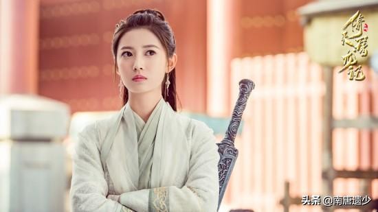 新倚天香港播出情况,tvb倚天收视