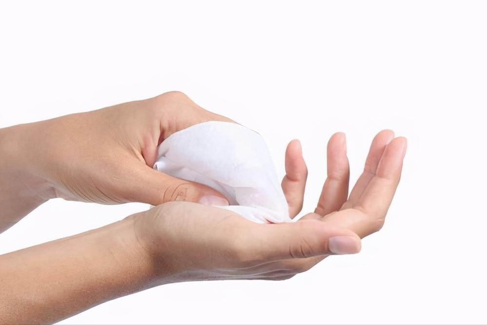 非常时期防护首选——消毒湿巾