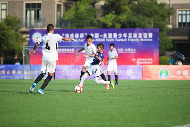 2024年宋庆龄杯,2024宋庆龄杯参赛结果