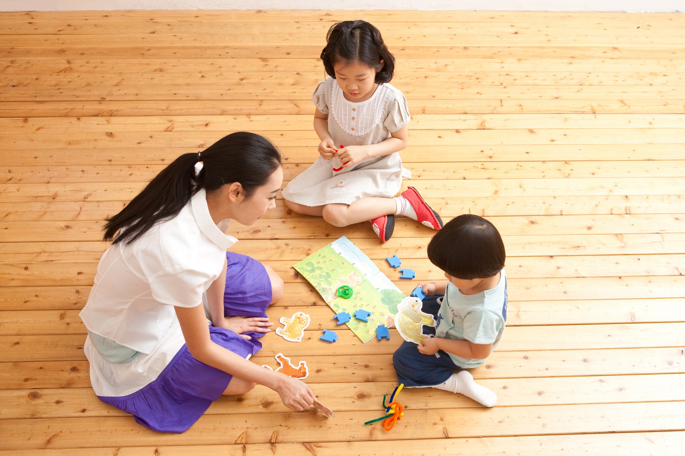 孩子去夏令营家长需要注意什么,家长带小孩参加夏令营