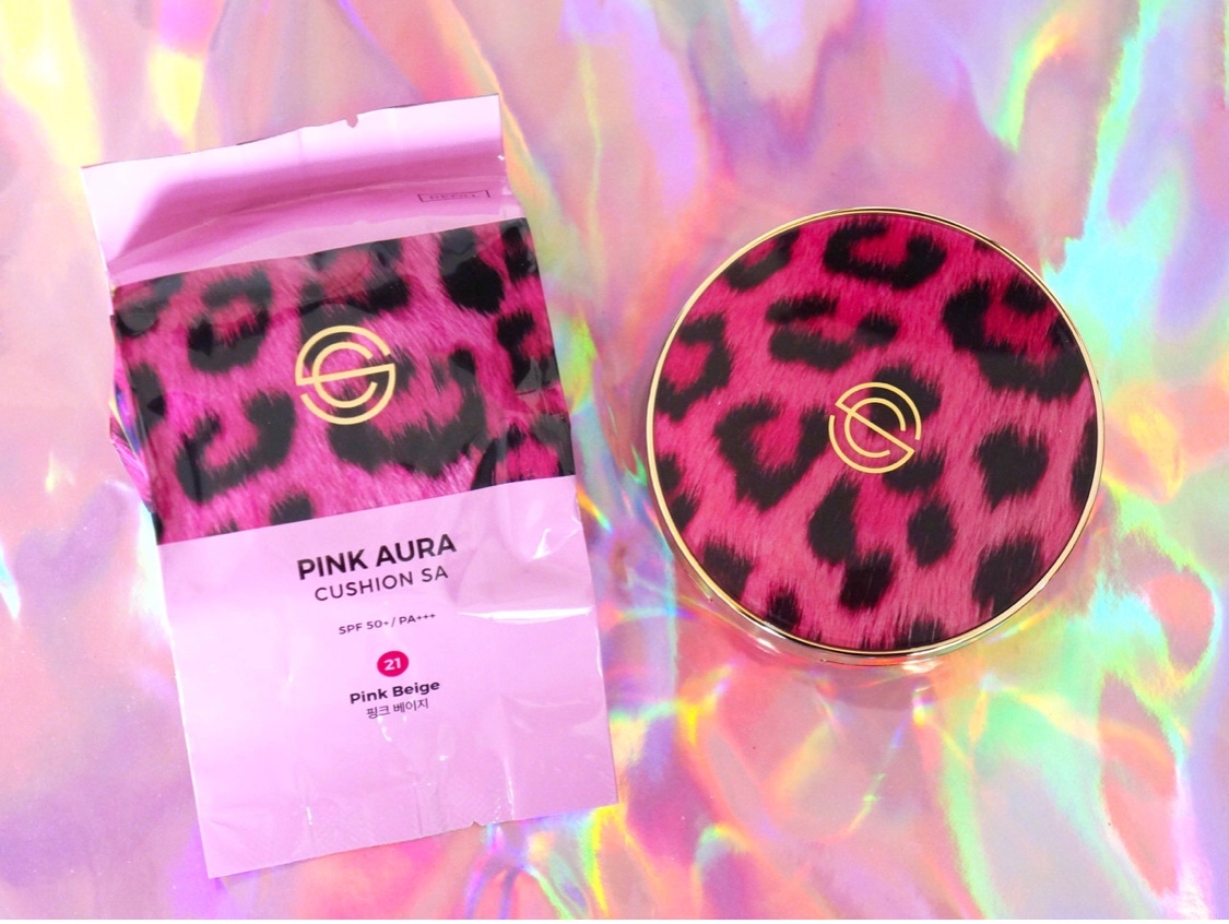 李佳琪推荐的这8款爆火气垫：真的好用么？