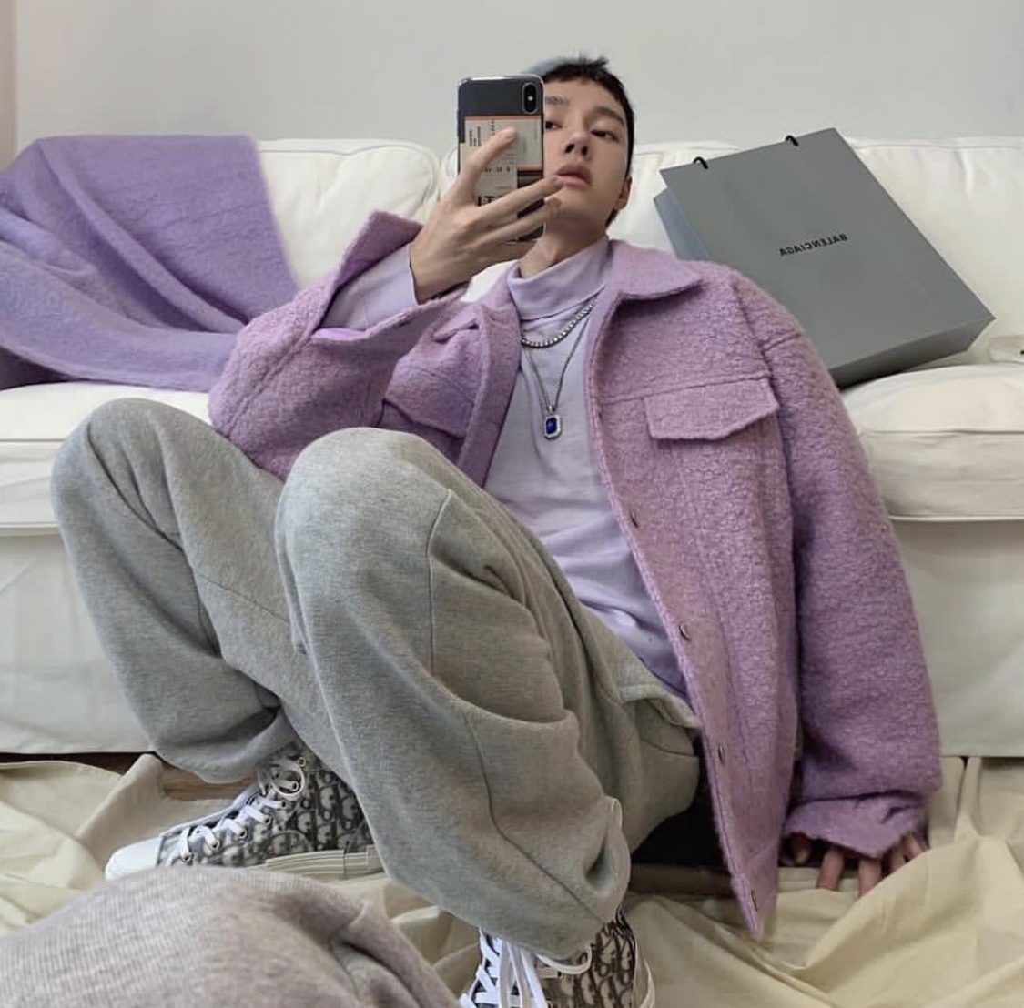 17件必买的潮流单品男,男士穿搭值得购买的单品