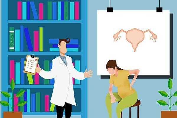 每个月来两次月经怎么回事,每个月来两次月经是什么原因