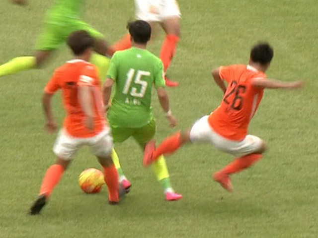 中超四大恶人后继有人,中超四大恶人都有哪些