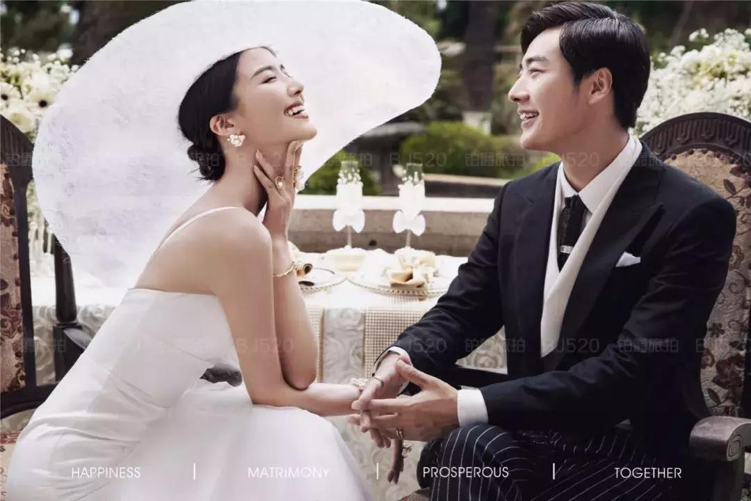 拍婚纱照女生需要准备什么,夏日感婚纱照拍摄技巧