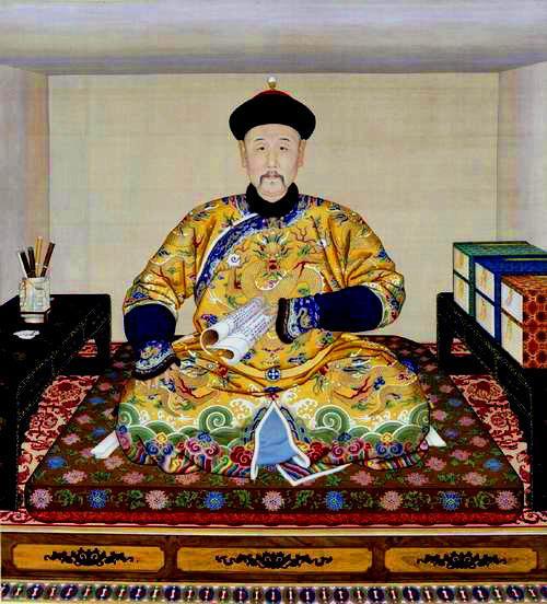 雍正王朝李卫有多大权力,雍正王朝宠臣李卫