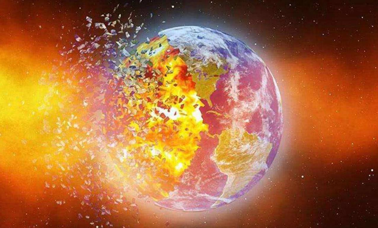 霍金预言“外星人”的真实存在，要警惕外星人？外星人真的存在？