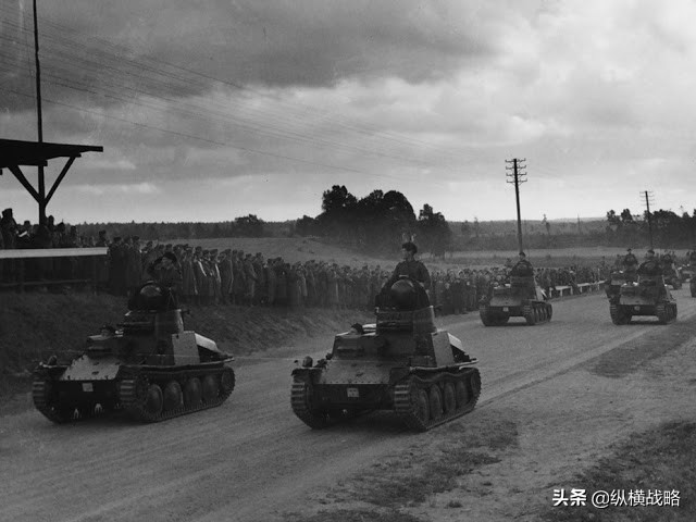 斯洛伐克最新坦克,捷克斯洛伐克38t坦克