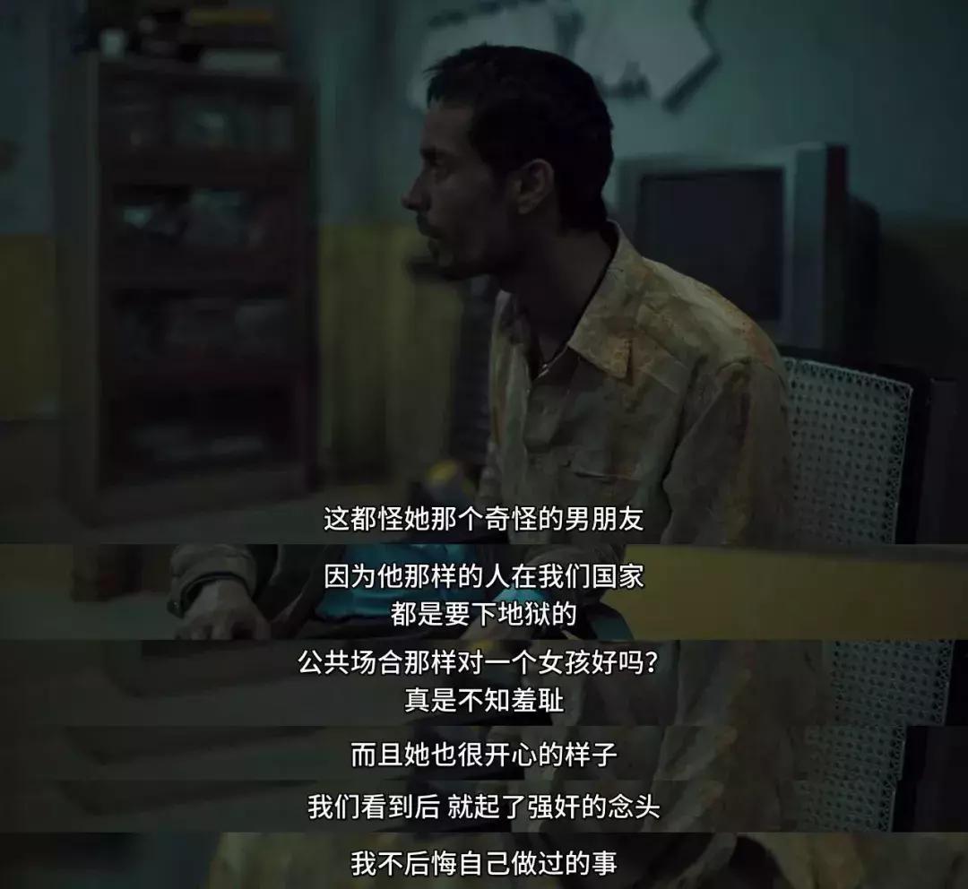 暴力的女人有多可怕,被打击长大的女孩