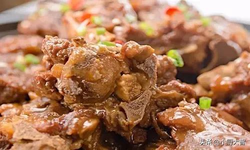 羊肉去膻最佳方法和配方,羊肉烧法怎样不膻