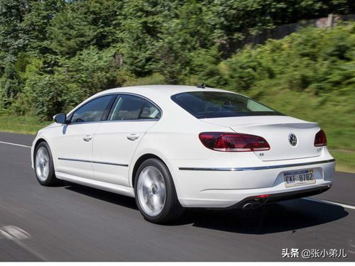 为什么大众cc买的人不多,为什么大众cc给人的感觉不一样