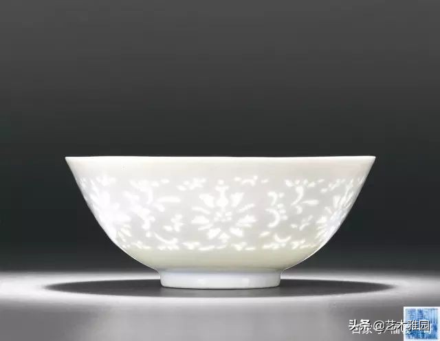 景德镇瓷器分类及特点,50-60年代景德镇瓷器底款特点