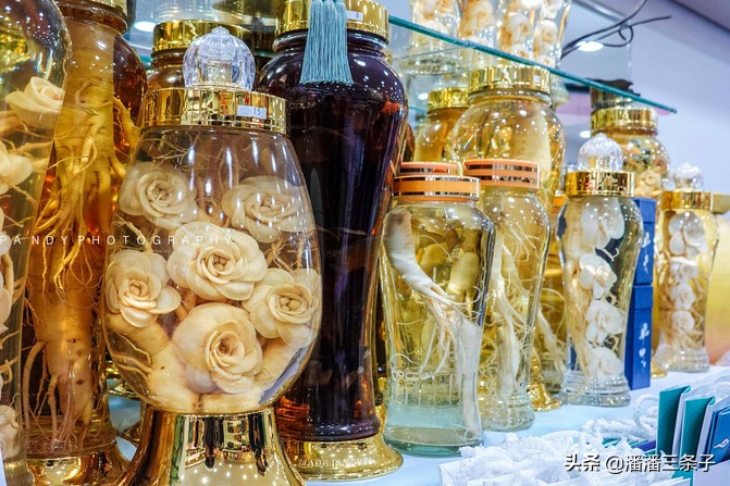 韩国有什么值得买的吃的,除了买买买还有什么活动