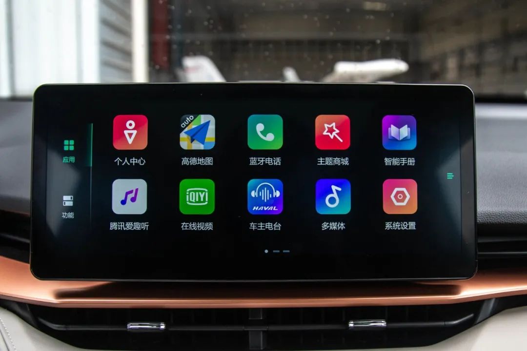 第三代哈弗h6怎么样质量好不好,第三代哈弗h65公里后的感受