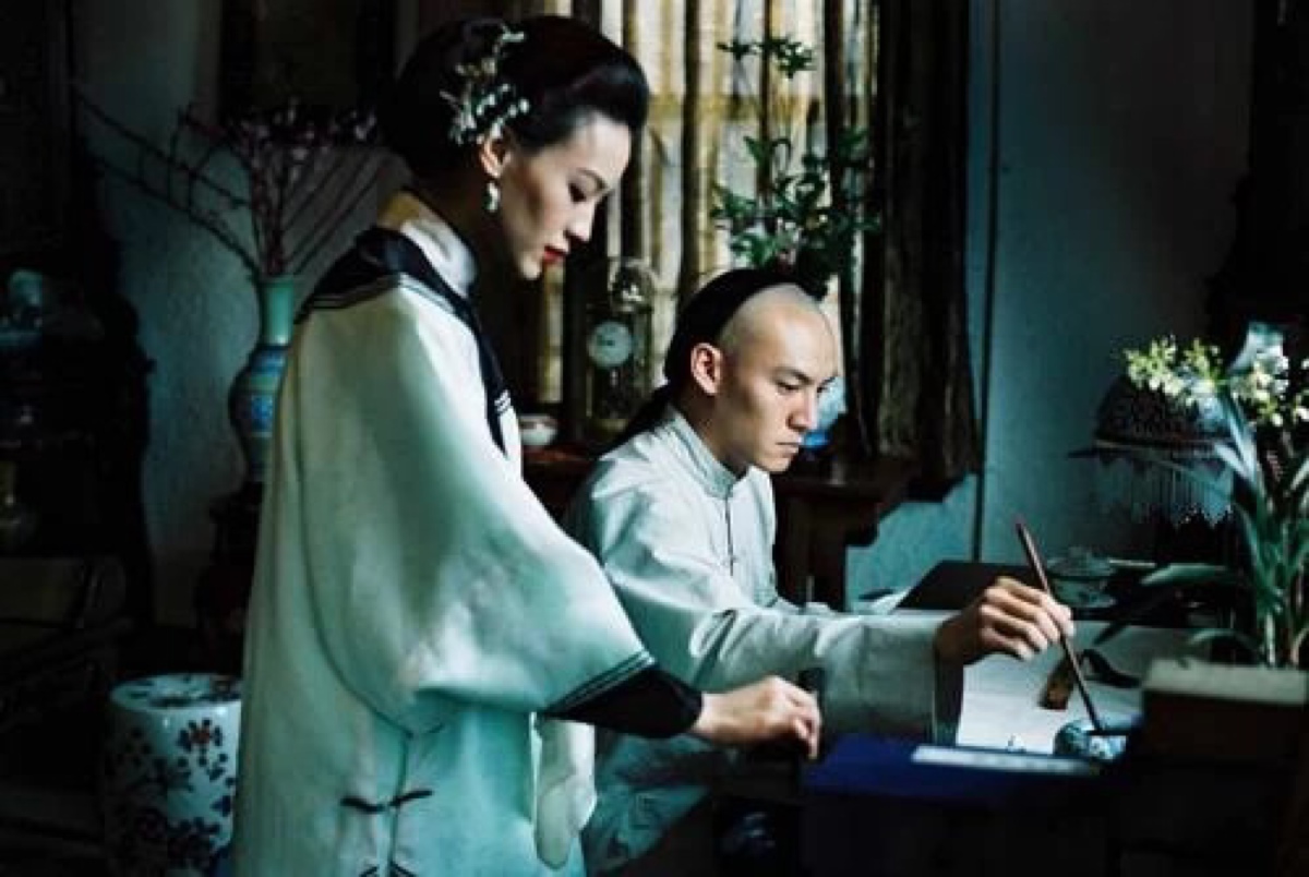 舒淇被谁求婚,舒淇首次袒露恋爱心声