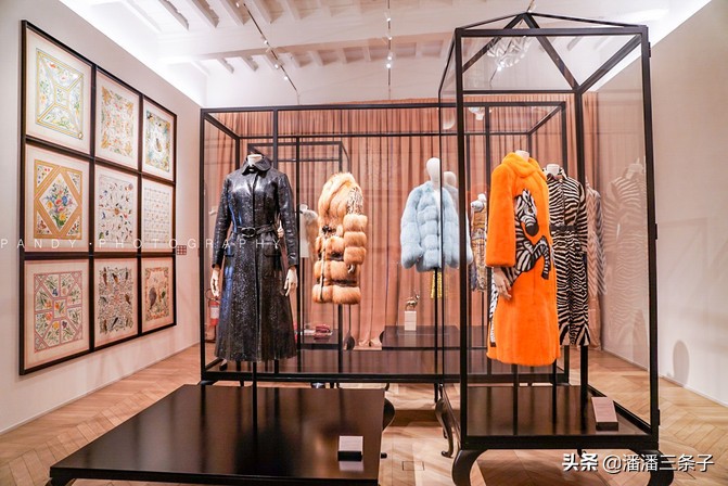 来意大利必买的奢侈品,意大利有什么值得买的奢侈品