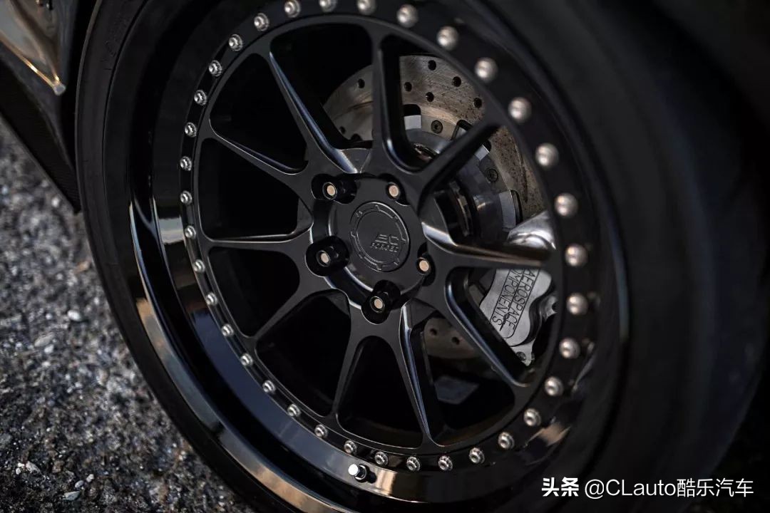 马自达|妈妈玩RX-7SA，而我要的是LSV8的千匹RX-7