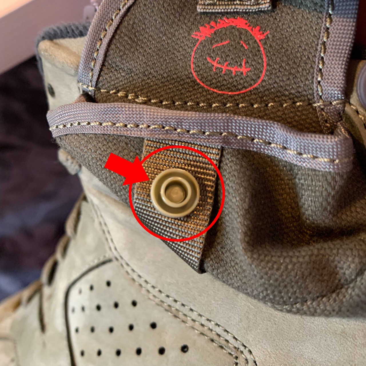 别再上当！到底有多少贩子把TS6假鞋当渠道卖？