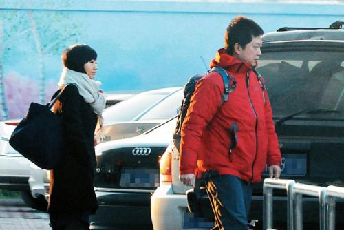 柴静生女,柴静我为祖国骄傲