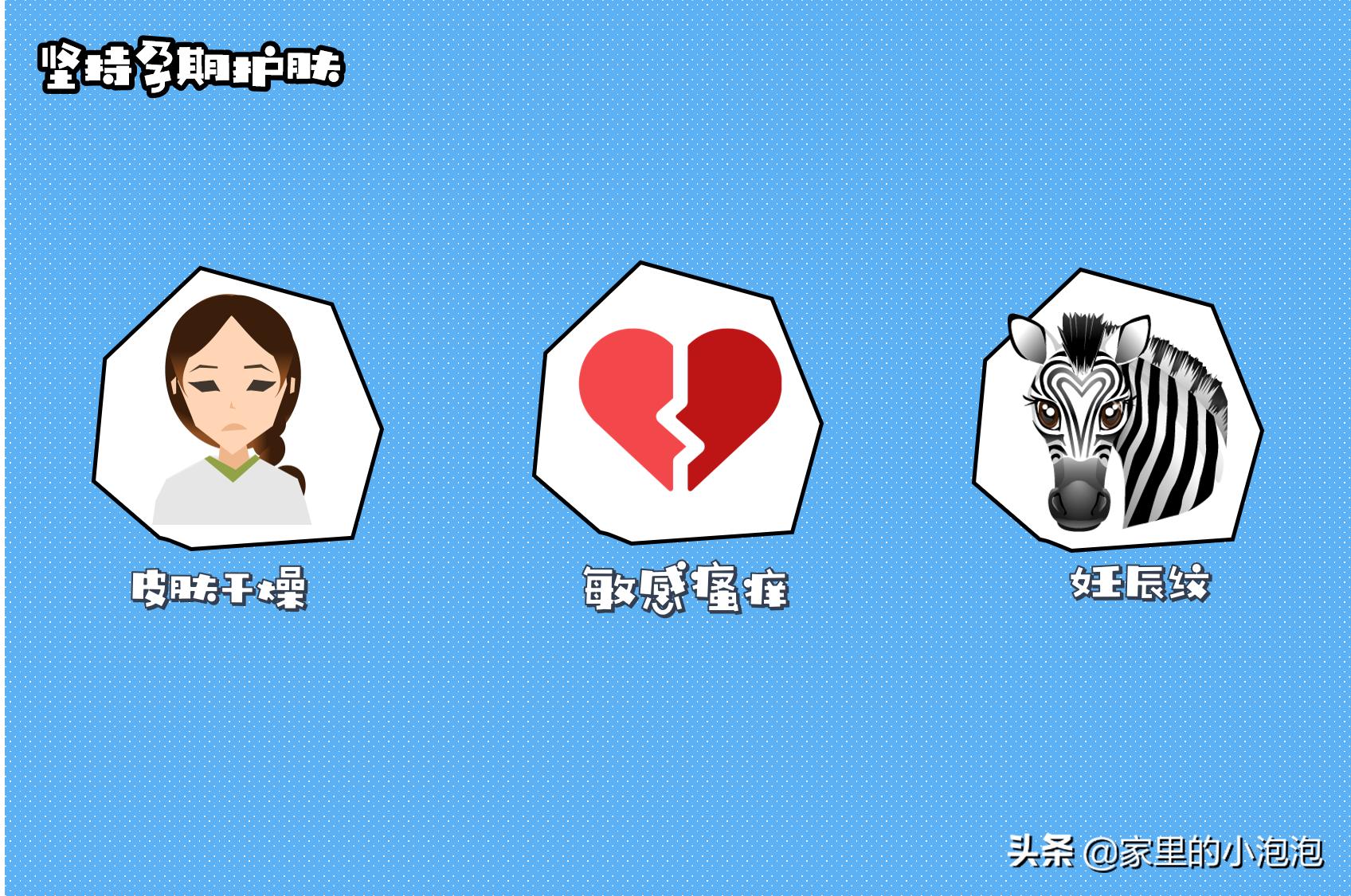 生完才后悔怀孕时没做的6件事,怀孕后至少要懂得这5点