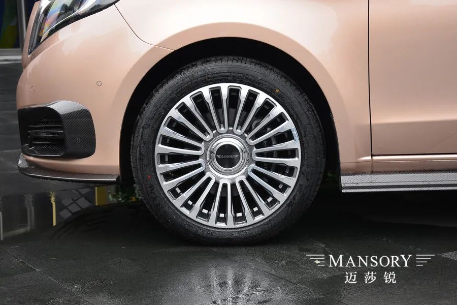 鼎臻奢华，只为精英而生——迈莎锐MS580誉金的匠心密语