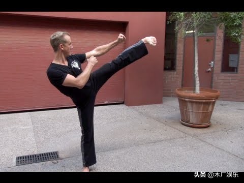 不同侧踢技术的比较分析,前踢实战运用