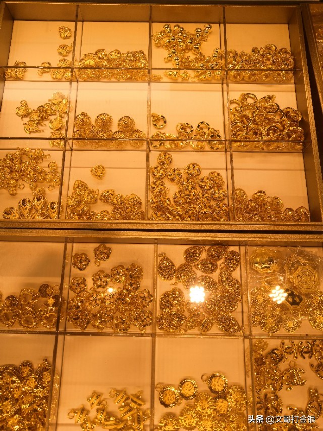 珠宝首饰店做什么生意好,开珠宝首饰店前景如何