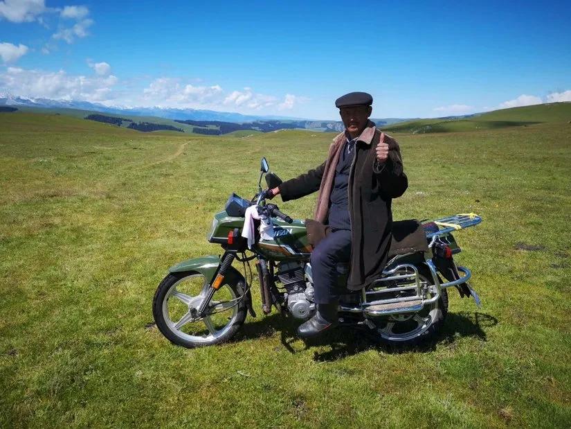 喀拉峻穿越琼库什台几天,喀拉峻穿越琼库什台