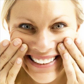 眼袋法令纹木偶纹可以拯救吗,眼袋和法令纹按摩哪个穴位好