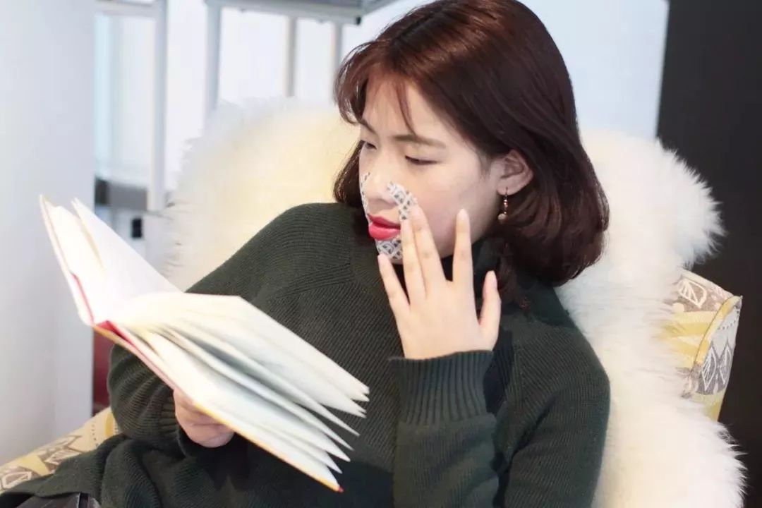 林允张韶涵面膜,林允同款眼膜推荐