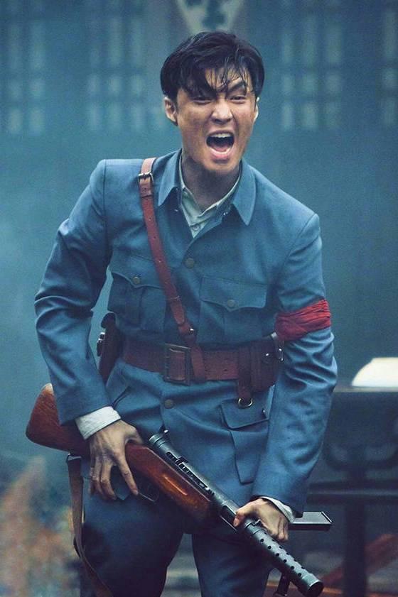 卢德铭:元帅级别,22岁牺牲,毛主席痛惜喊道:“还我总指挥”