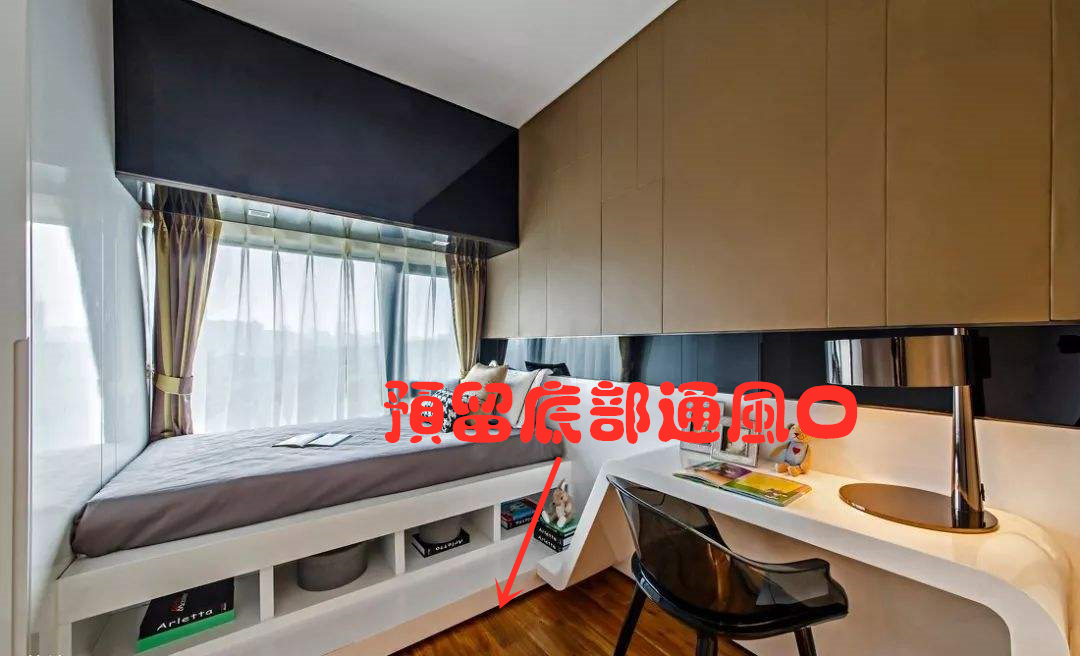 榻榻米虽好却需要精心设计,榻榻米好打理吗