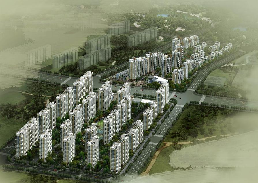 南京仙林最好的地段楼盘,南京仙林买房新房