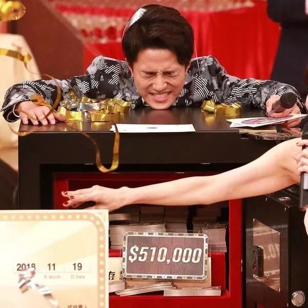 TVB电视城外墙被喷「欠债还钱」31岁小鲜肉疑似陷入欠债风波