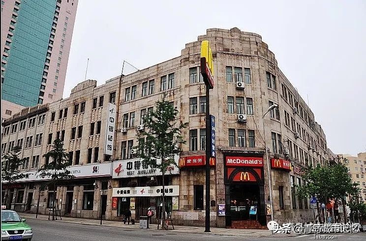 青岛八大风景区都有哪,青岛最美的十大公园