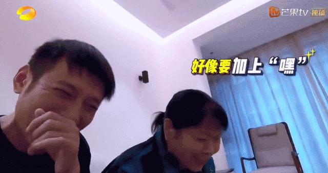 这些有趣的星爸星妈，比明星本人还好笑