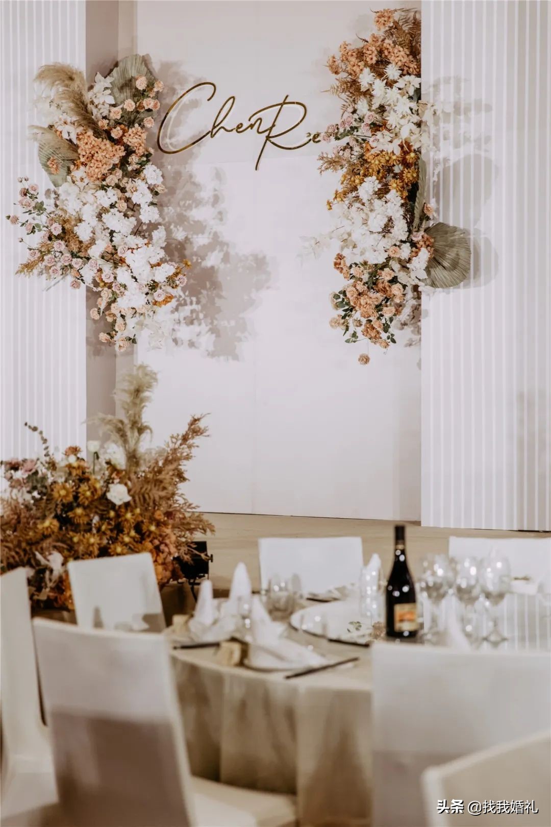 新鲜出炉！国庆千场案例优选，均价1W+爆款婚礼