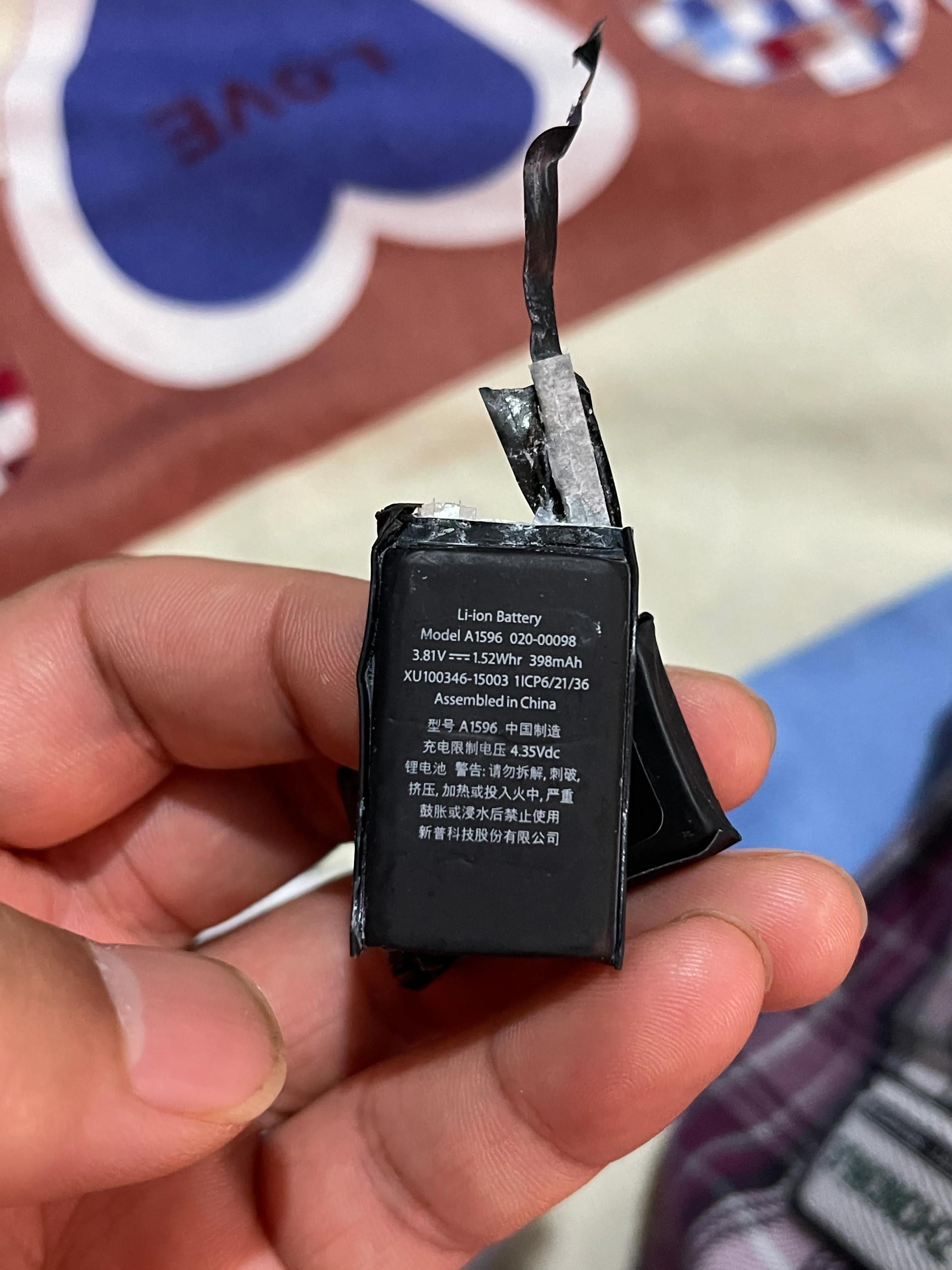 买airpods电池仓,买airpods买的假的怎么办