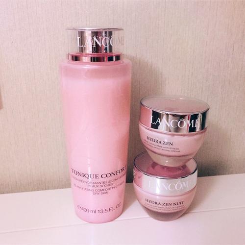 兰蔻和雅诗兰黛哪个更好用,为什么雅诗兰黛比兰蔻卖得好