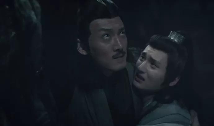 陈情令乱魄剧情,陈情令番外电影乱魄