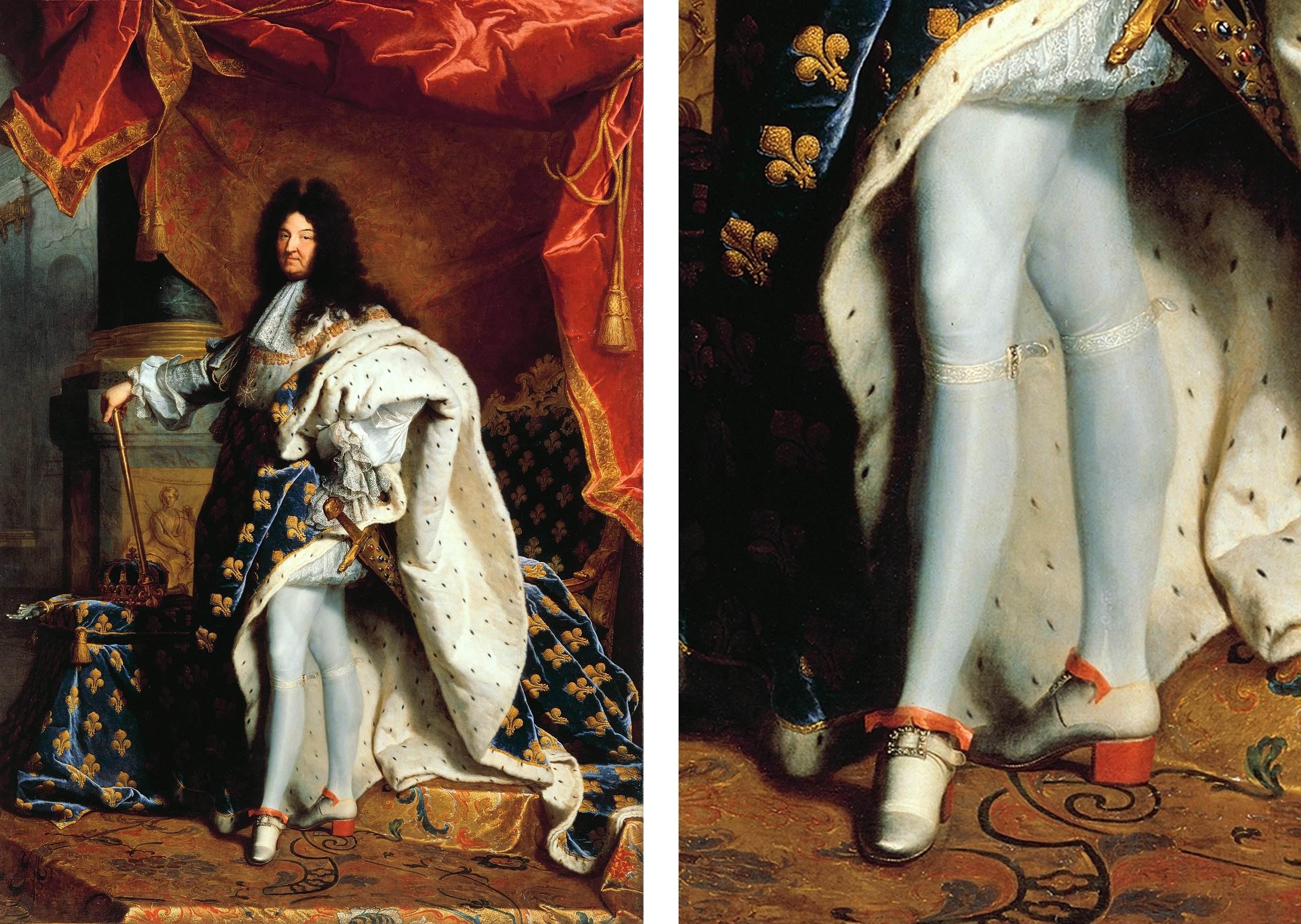 女性角色必备装备，一双战靴征服天下，论游戏中高跟鞋的讲究