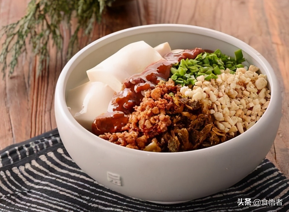 云南特色小吃吃法大全 (云南正宗美味小吃做法)