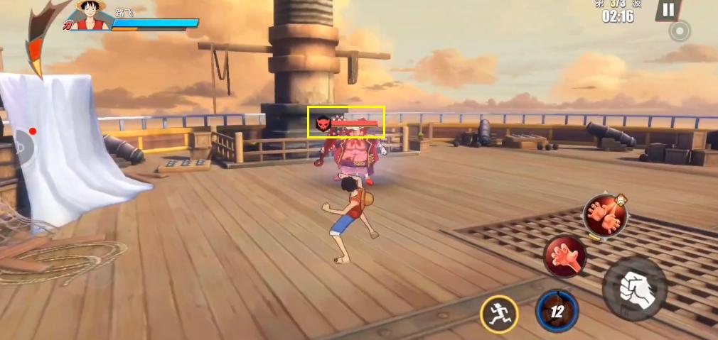 海贼王热血航线无尽探险第五关,热血航线无尽探险多少层有橙卡