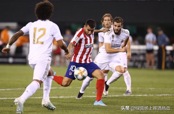 就少了个C罗，银河战舰皇马就成了小破车，谁都能虐？