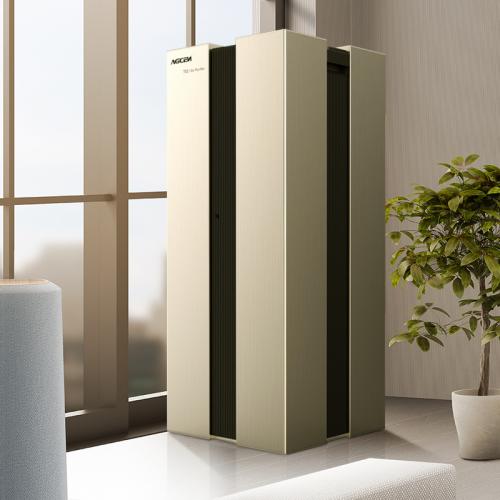 越来越多的“负氧离子”产品，究竟是噱头还是真神奇？